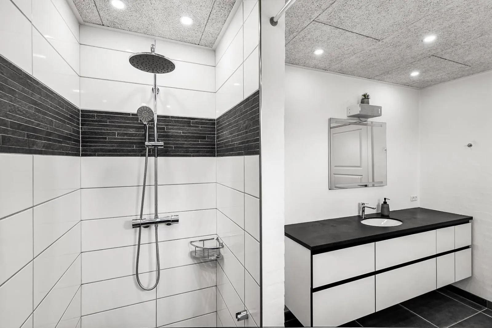 Private Room With Shared Bathroom In Central Of Billund Gazde/Camere de închiriat