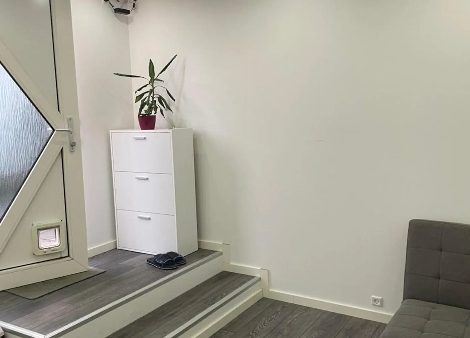 Private Room With Shared Bathroom In Central Of Billund 0*,  Danemarca