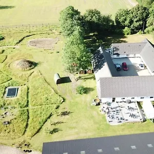 Nocleg ze śniadaniem Billund-bnb Aps, Billund